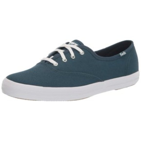 Keds | Champion Canvas Sneakers - Picture 1 of 9